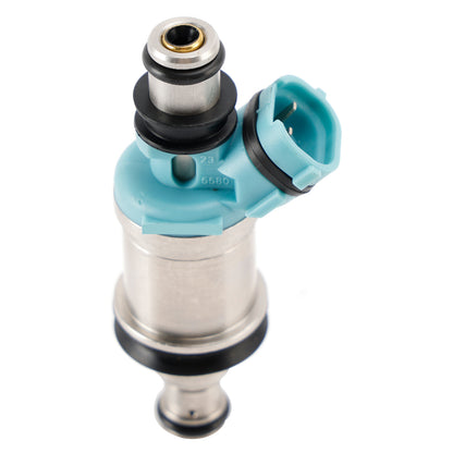 1993-1997 Lexus GS300 Toyota Supra Non-turbo 3.0L 23250-46050 1Pcs Fuel Injector