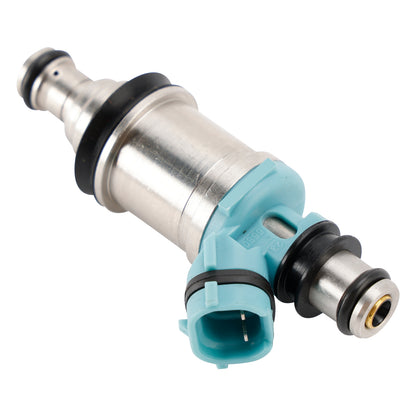 1993-1997 Lexus GS300 Toyota Supra Non-turbo 3.0L 23250-46050 1Pcs Fuel Injector