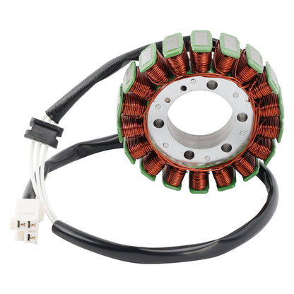 Kawasaki Vulcan S 650 EN650 Ninja 650 Versys 650 Z650 12-25 Stator Generator