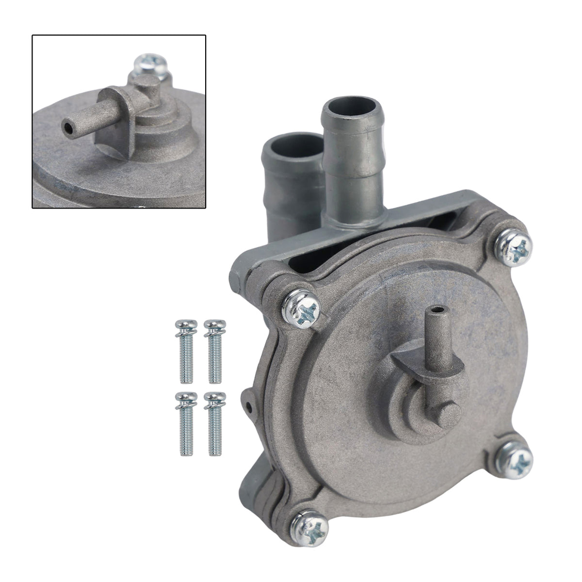 1991-2003 HONDA ST1100 16970-MT3-003 Petcock Cover Valve Diaphragm Fuel Tap