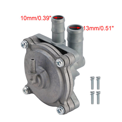 1991-2003 HONDA ST1100 16970-MT3-003 Petcock Cover Valve Diaphragm Fuel Tap