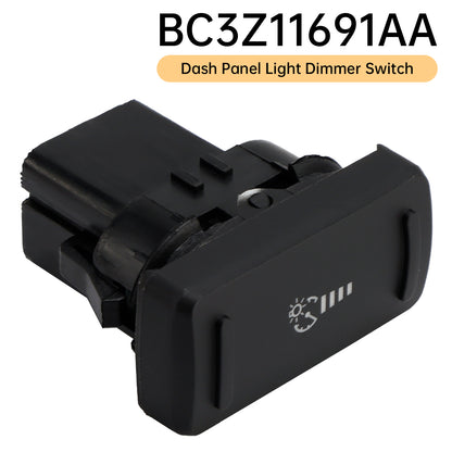 2011-2024 F250 F350 Super Duty Ford BC3Z11691AA Dash Panel Light Dimmer Switch