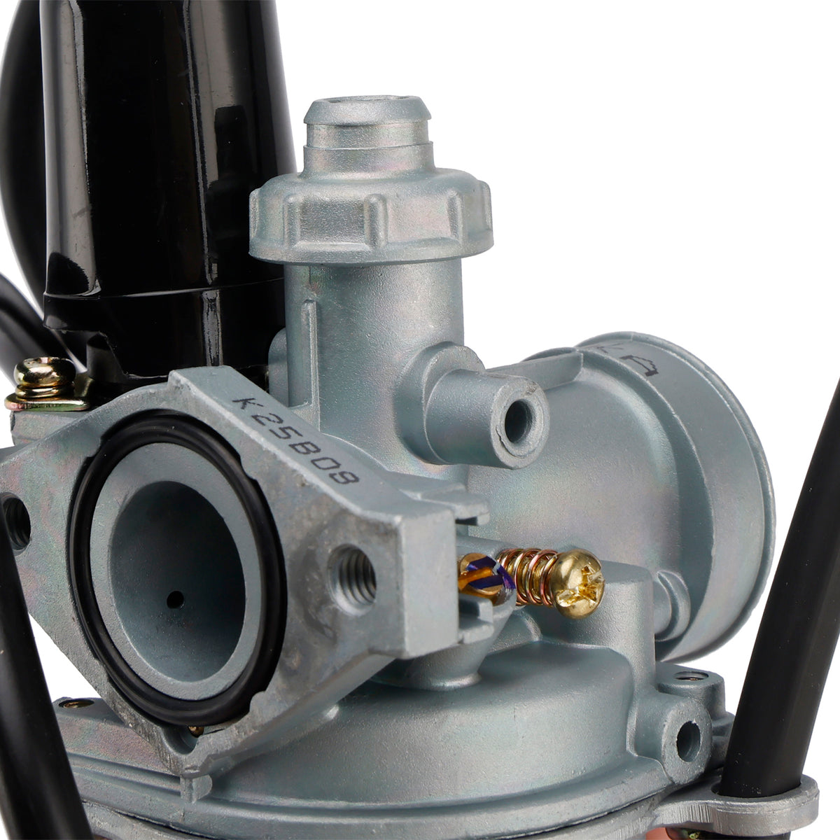 2007-2022 Kawasaki KFX50 KFX90C 15003-Y001 15004-Y005 Carburetor Carb
