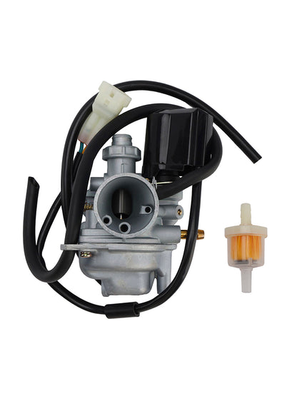 2007-2022 Kawasaki KFX50 KFX90C 15003-Y001 15004-Y005 Carburetor Carb