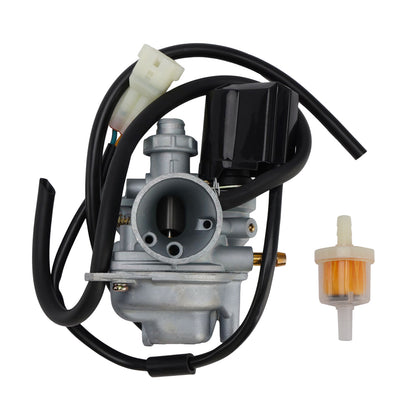 2007-2022 Kawasaki KFX50 KFX90C 15003-Y001 15004-Y005 Carburetor Carb
