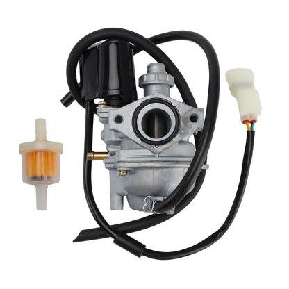2007-2022 Kawasaki KFX50 KFX90C 15003-Y001 15004-Y005 Carburetor Carb