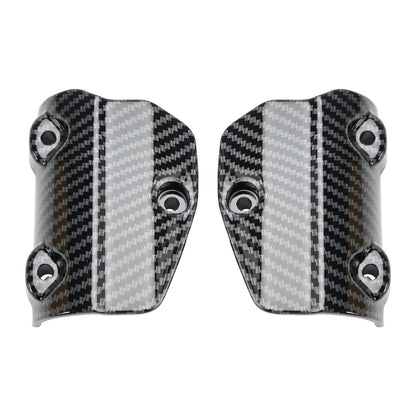 15-22 Indian Scout Windshield Headlight Bezel Upper Fairing