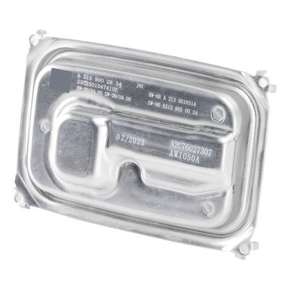 GT CLS E GLA GLB Mercedes A2139002834 Led Headlight Control Module