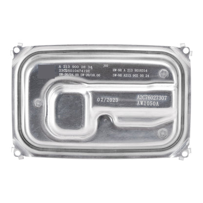 GT CLS E GLA GLB Mercedes A2139002834 Led Headlight Control Module