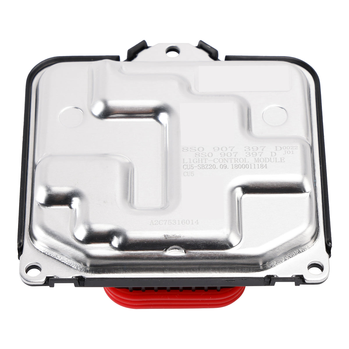 2016-2020 A3 S3 RS3 8V 8VA 8VM facelift Audi Led Light Control Module
