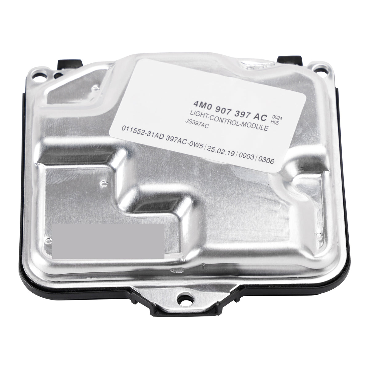2015-2020 AUDI A4 A5 RS5 S4 S5 Headlight Control Module 4M0907397AC