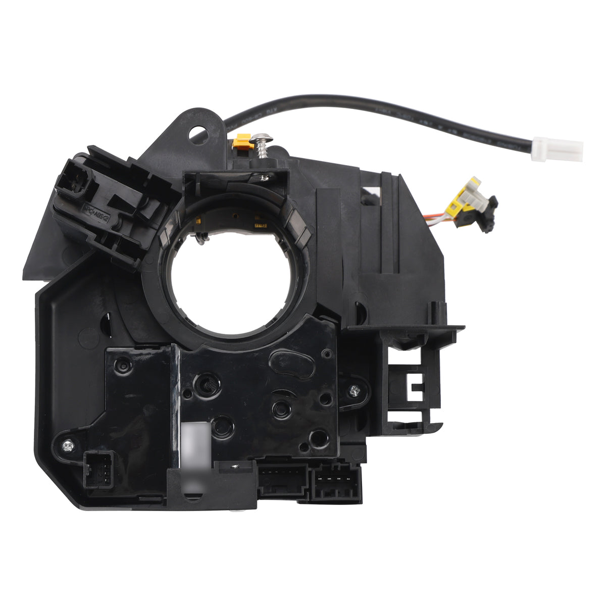 Dodge Ram 2500 3500 56046115AE Clock Spring With Heated And Angle Sensor