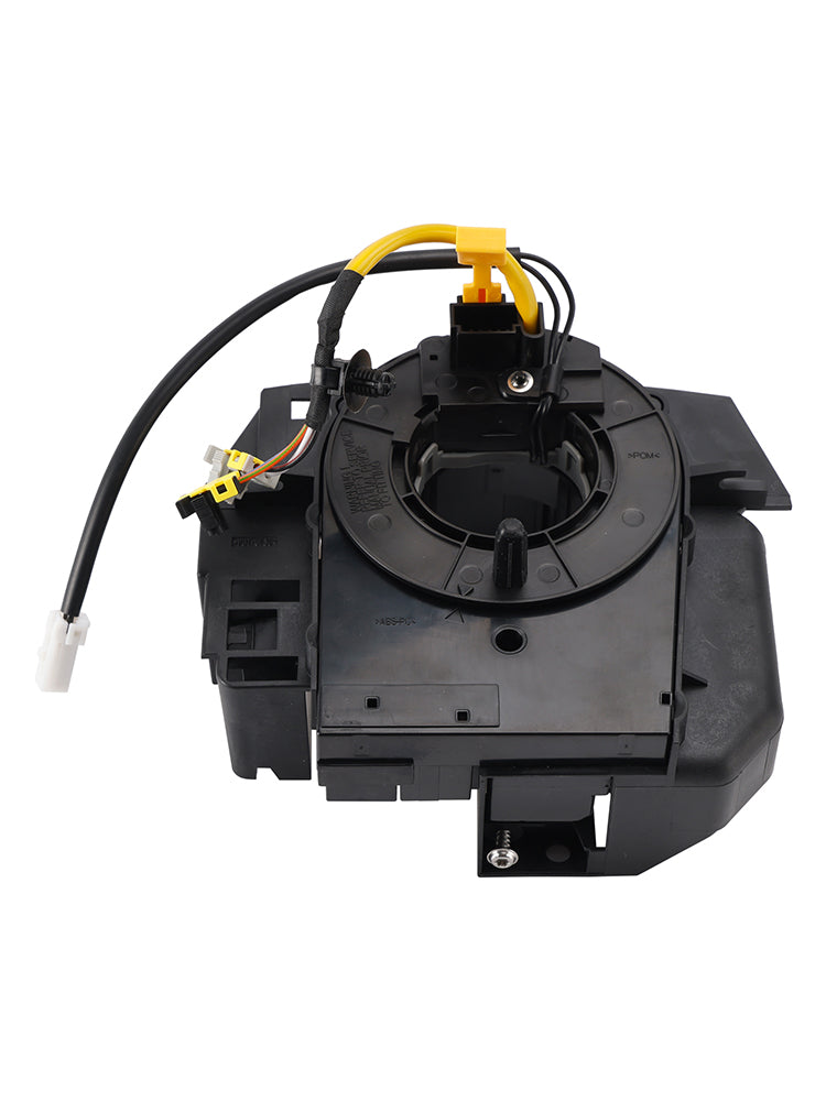 Dodge Ram 2500 3500 56046115AE Clock Spring With Heated And Angle Sensor