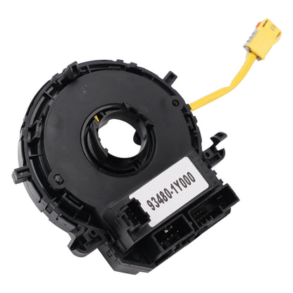 2015-2020 Genesis G80 Hyundai 934801Y000 Clock Spring With Angle Sensor