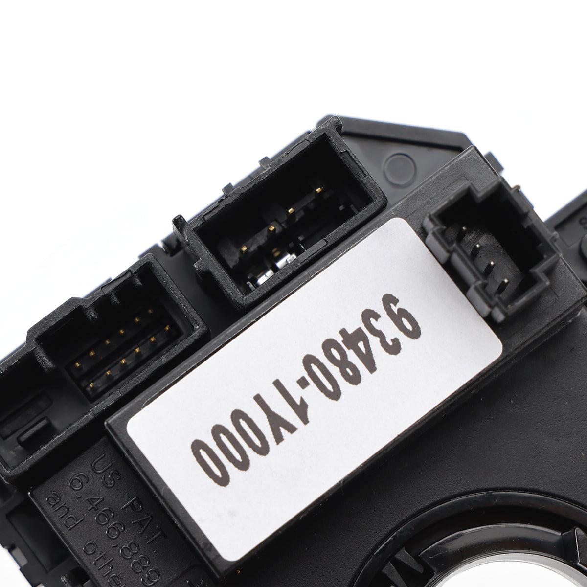 2015-2020 Genesis G80 Hyundai 934801Y000 Clock Spring With Angle Sensor
