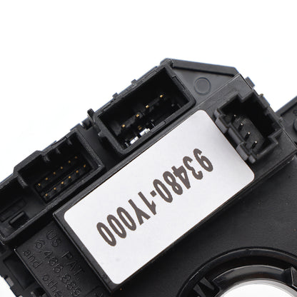 2015-2020 Genesis G80 Hyundai 934801Y000 Clock Spring With Angle Sensor