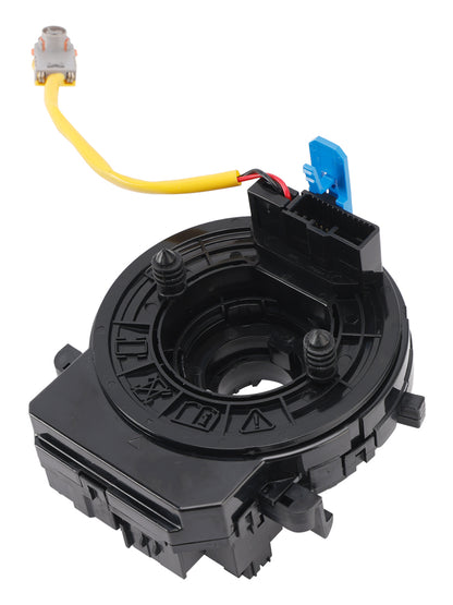 2015-2020 Genesis G80 Hyundai 934801Y000 Clock Spring With Angle Sensor