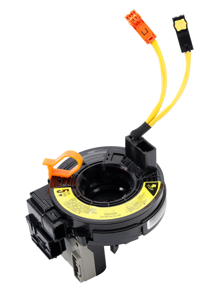 2004-2006 LS430 Lexus 89245-48011 Clock Spring With Angle Sensor