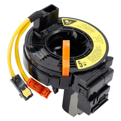 2004-2006 LS430 Lexus 89245-48011 Clock Spring With Angle Sensor