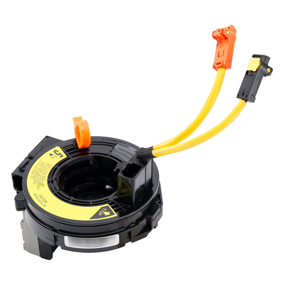 2004-2006 LS430 Lexus 89245-48011 Clock Spring With Angle Sensor