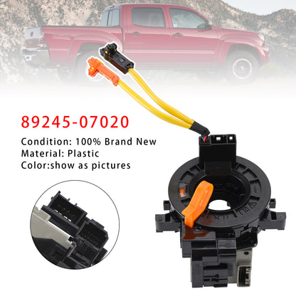 2004-2012 Avalon Prius Tacoma Toyota 89245-07020 Clock Spring With Angle Sensor