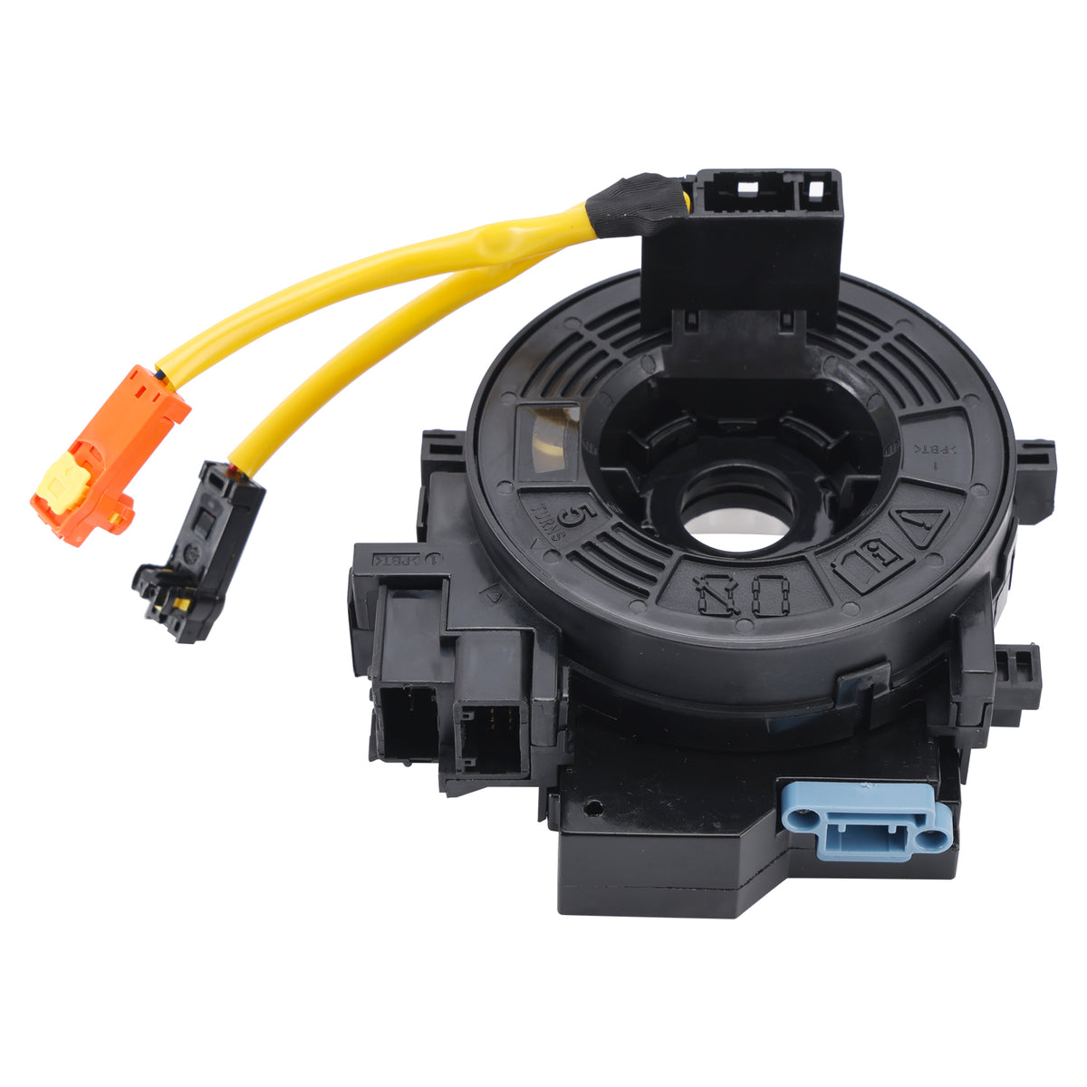 2012-2017 Camry Toyota 89245-06050 Clock Spring With Angle Sensor