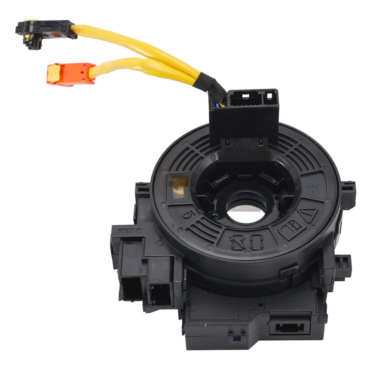 2015-2020 Toyota Tacoma Clock Spring With Angle Sensor 89245-0R030