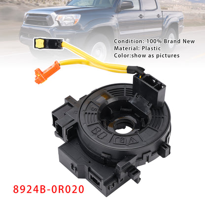 2017-2023 Toyota Tacoma RAV4 Clock Spring With Angle Sensor 8924B-0R020
