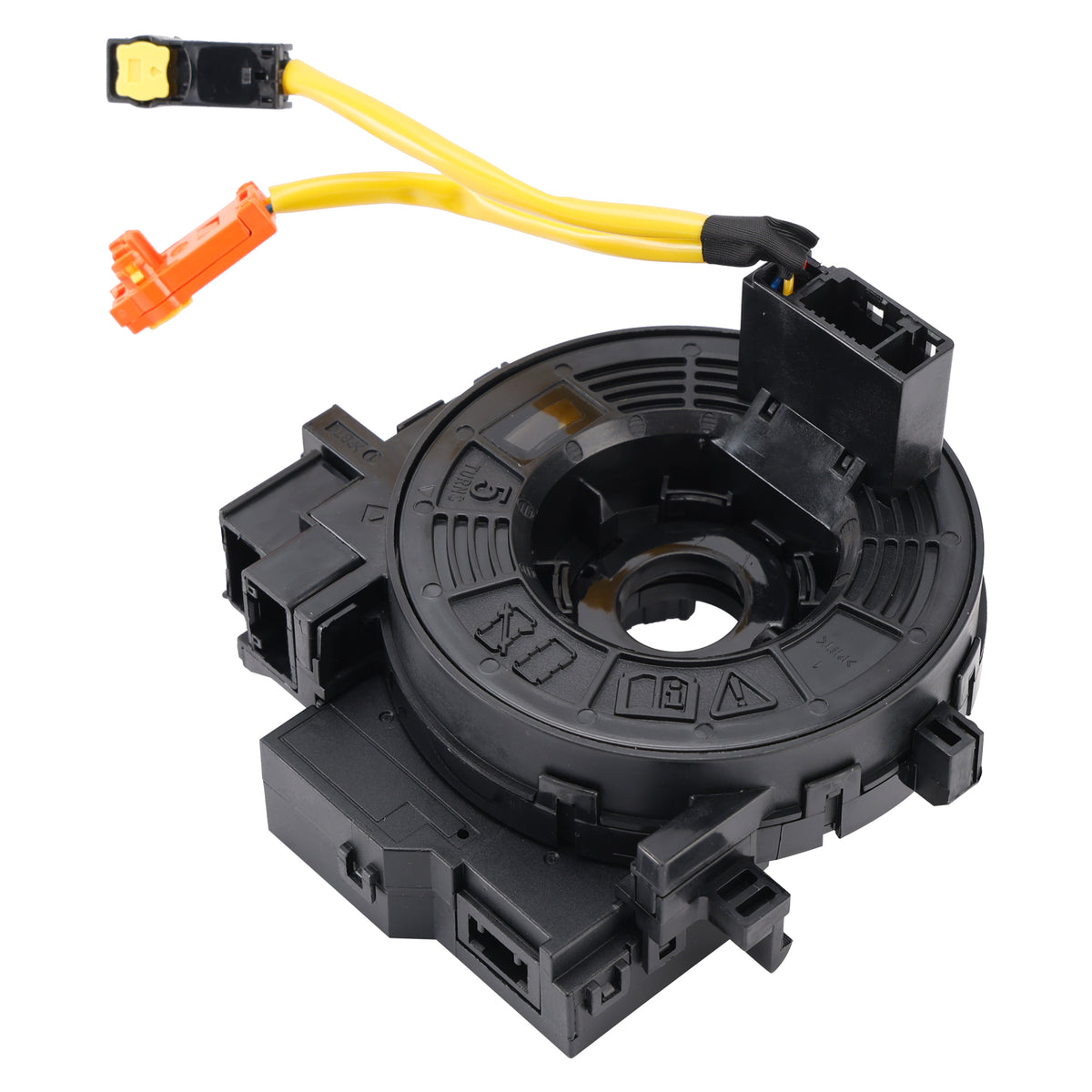 2017-2023 Toyota Tacoma RAV4 Clock Spring With Angle Sensor 8924B-0R020