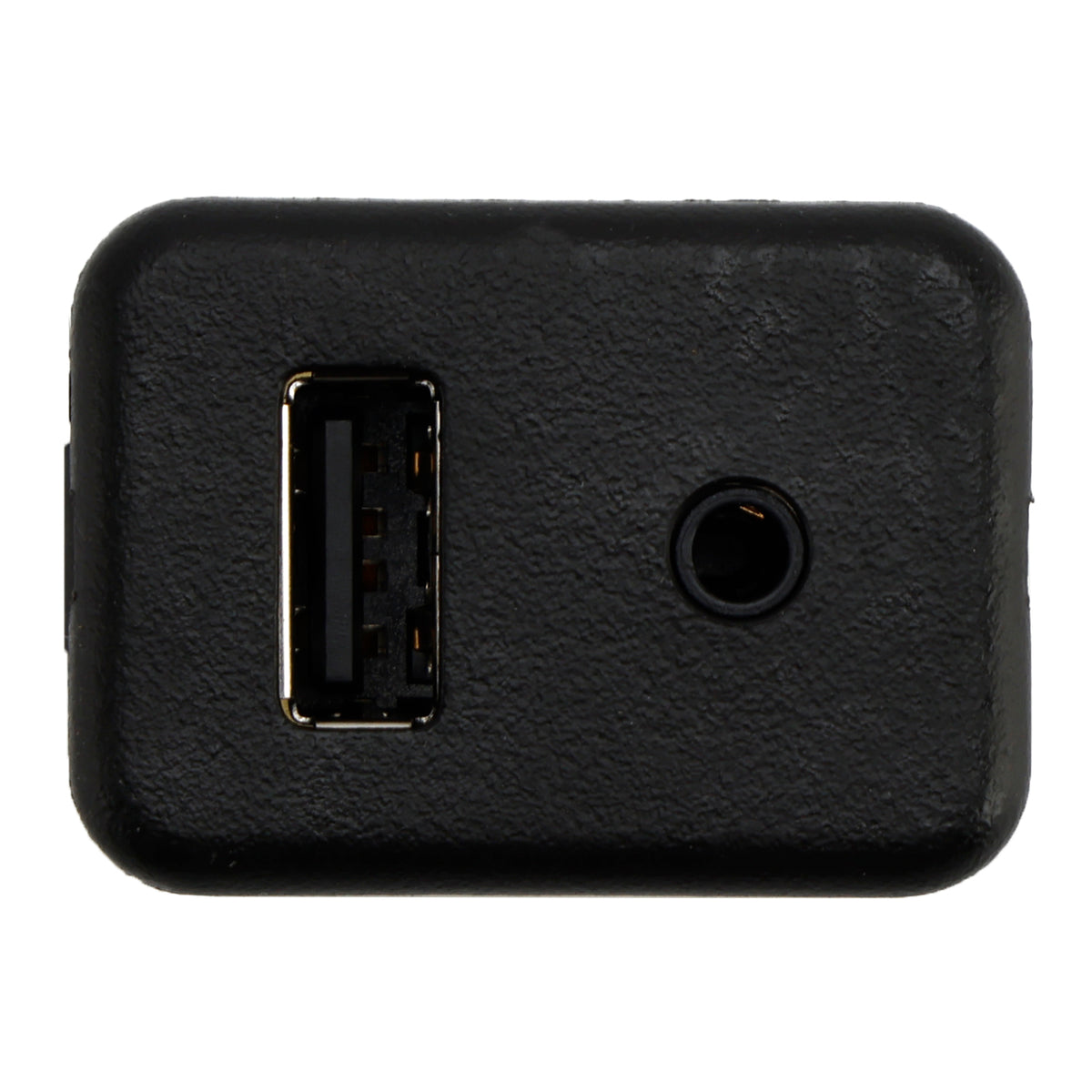 Camaro 2010 2011 2012 2013 2014 2015 Center Console Aux USB Port 25832462