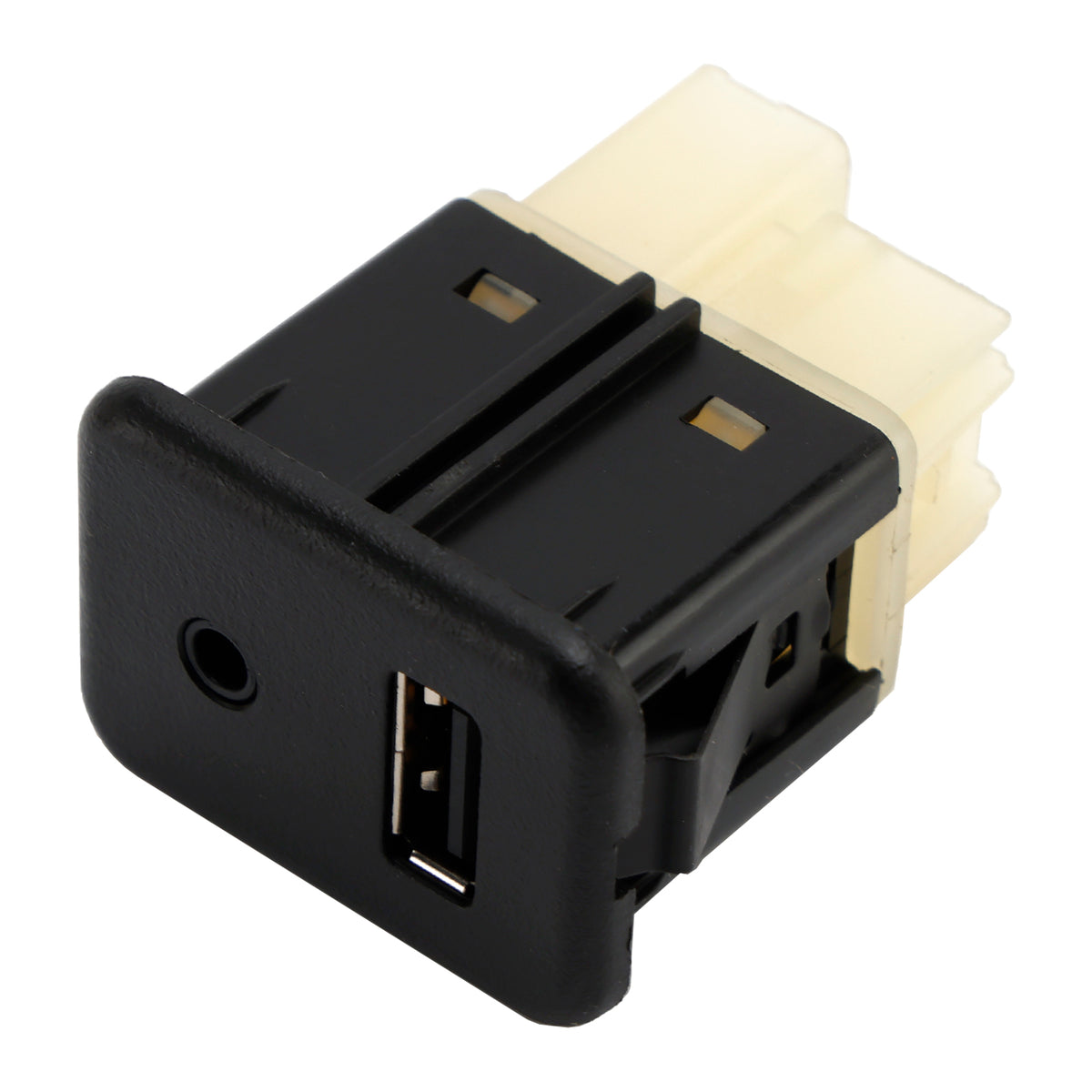 Camaro 2010 2011 2012 2013 2014 2015 Center Console Aux USB Port 25832462