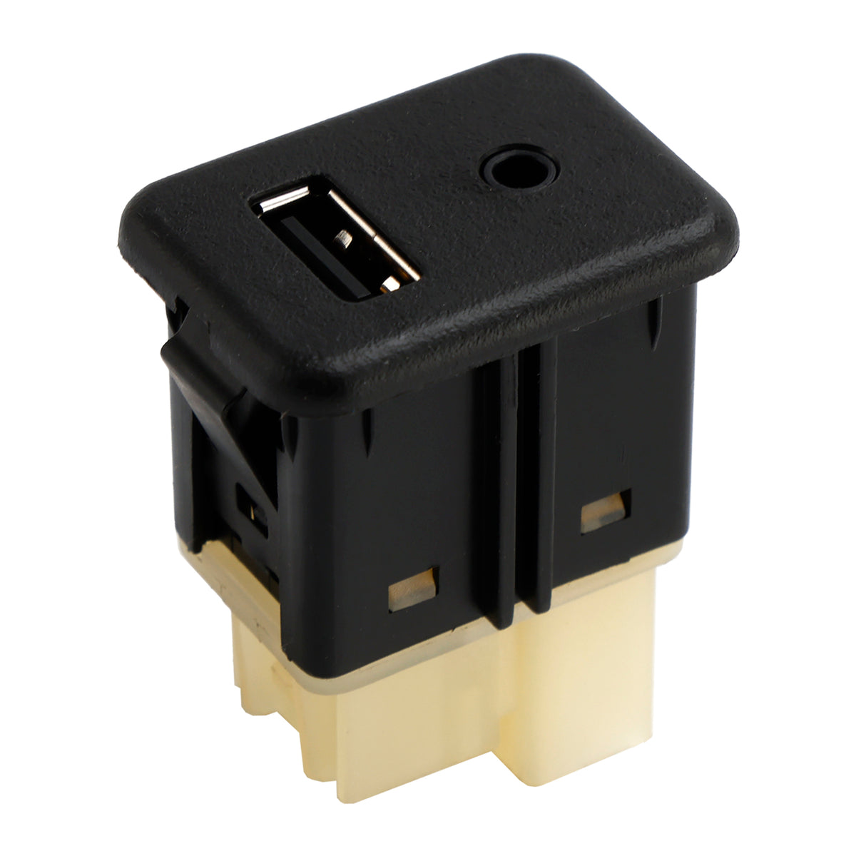 Camaro 2010 2011 2012 2013 2014 2015 Center Console Aux USB Port 25832462