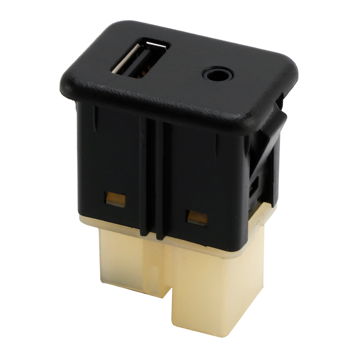 Camaro 2010 2011 2012 2013 2014 2015 Center Console Aux USB Port 25832462