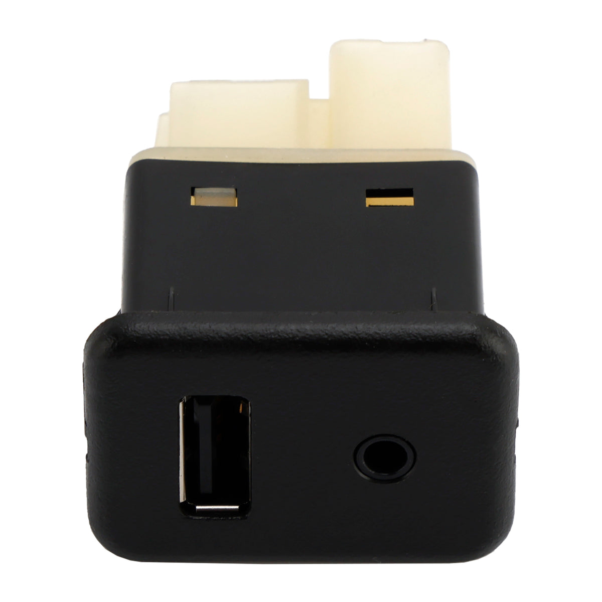 Camaro 2010 2011 2012 2013 2014 2015 Center Console Aux USB Port 25832462