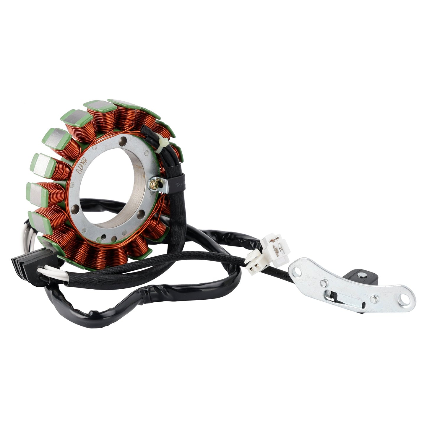 2004-2008 Yamaha XVS400C Drag Star Classic 5KP-81410-00 Stator & Regulator Rectifier Gasket