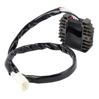 2004-2008 Yamaha XVS400C Drag Star Classic 5KP-81410-00 Stator & Regulator Rectifier Gasket