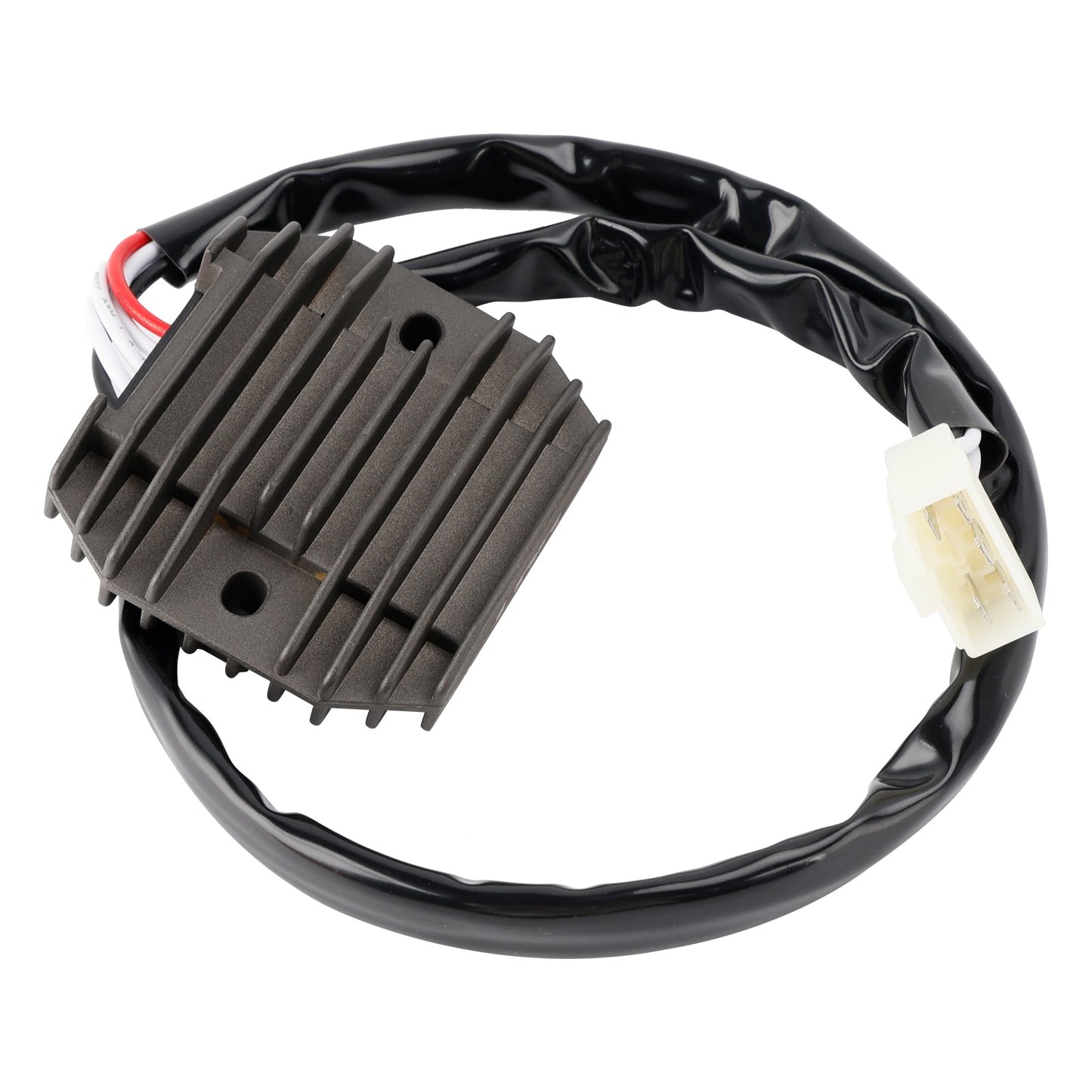 2004-2008 Yamaha XVS400C Drag Star Classic 5KP-81410-00 Stator & Regulator Rectifier Gasket