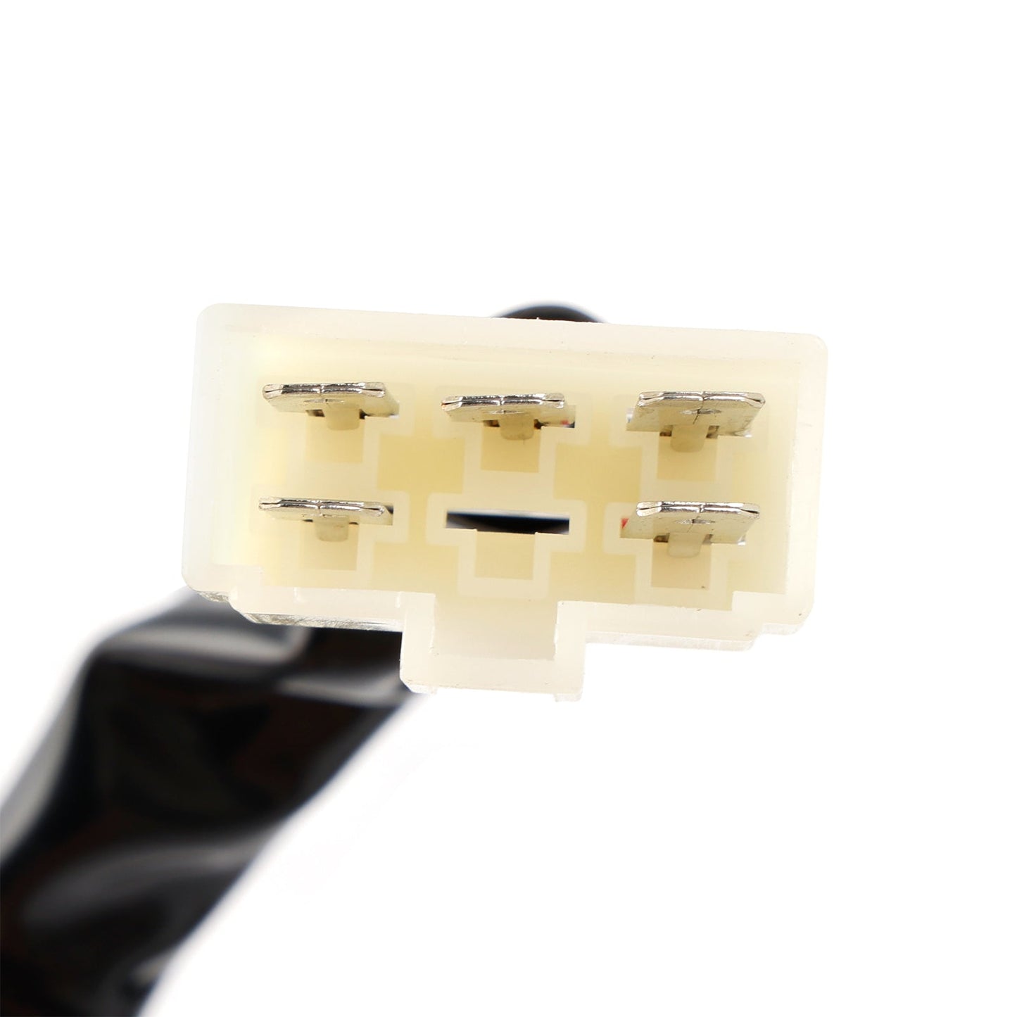 2003-2008 Yamaha XVS400 Drag Star 400 Stator & Regulator Rectifier Gasket