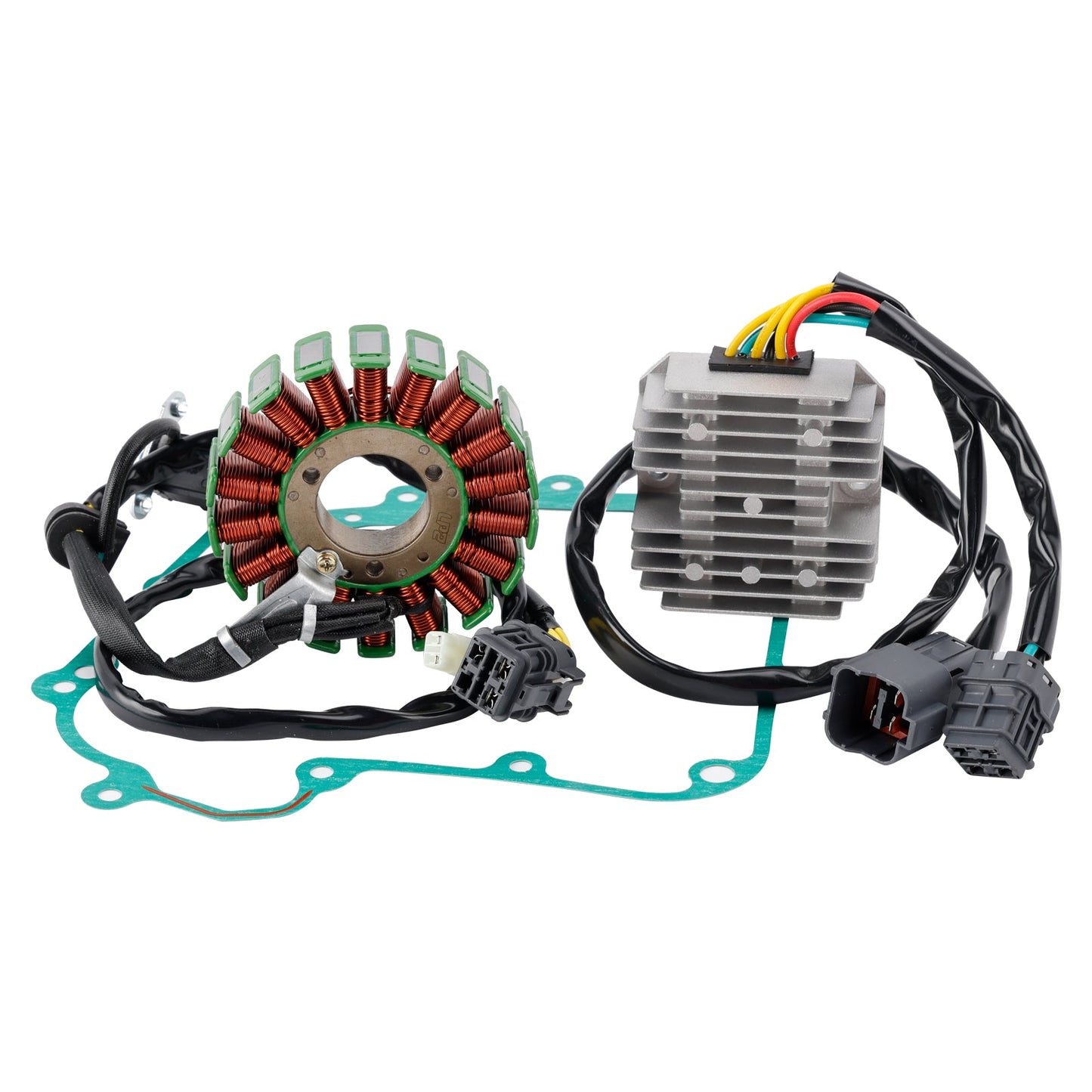 2018-2024 Arctic Cat Alterra 300 2017 Stator & Regulator Rectifier Gasket