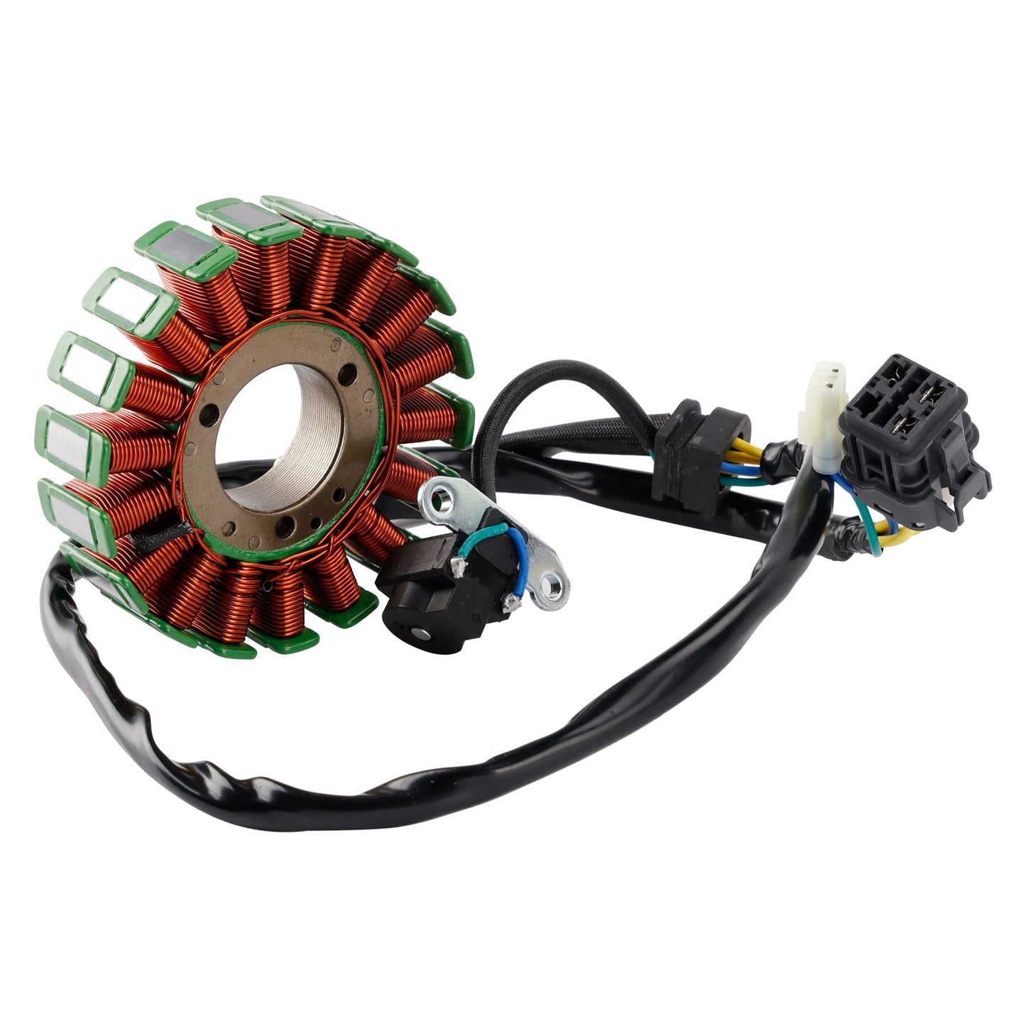 2018-2024 Arctic Cat Alterra 300 2017 Stator & Regulator Rectifier Gasket