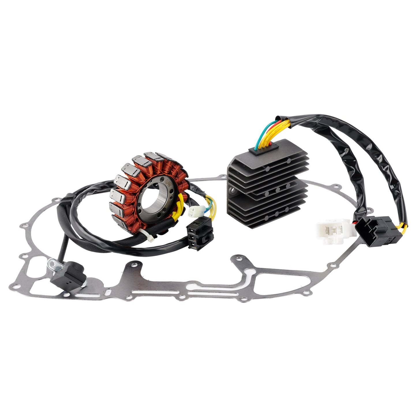 2019-2020 SYM Maxsym TL500 i ABS 31120-TL1-000 Stator & Regulator Rectifier Gasket
