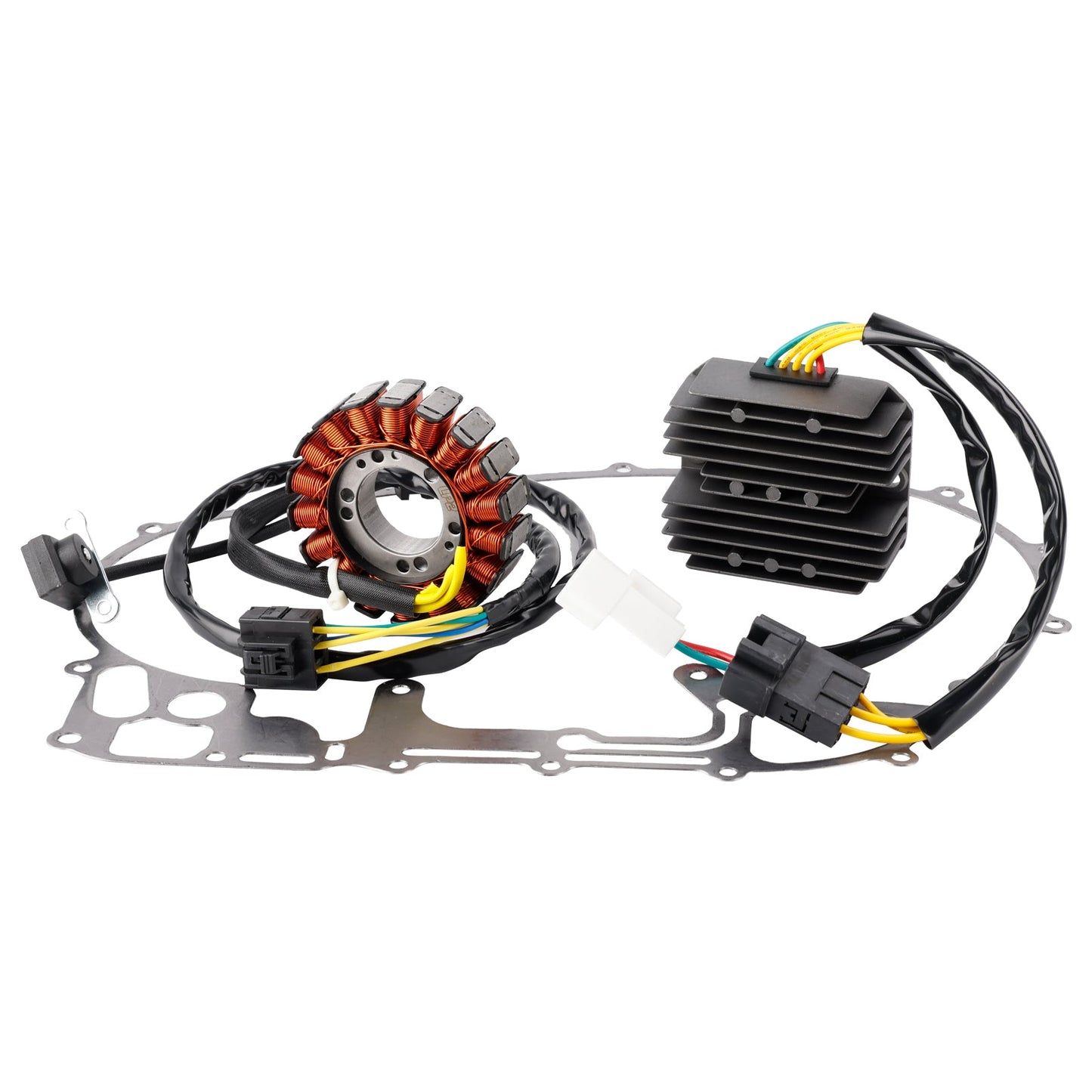 2019-2020 SYM Maxsym TL500 i ABS 31120-TL1-000 Stator & Regulator Rectifier Gasket