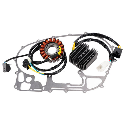 2019-2020 SYM Maxsym TL500 i ABS 31120-TL1-000 Stator & Regulator Rectifier Gasket