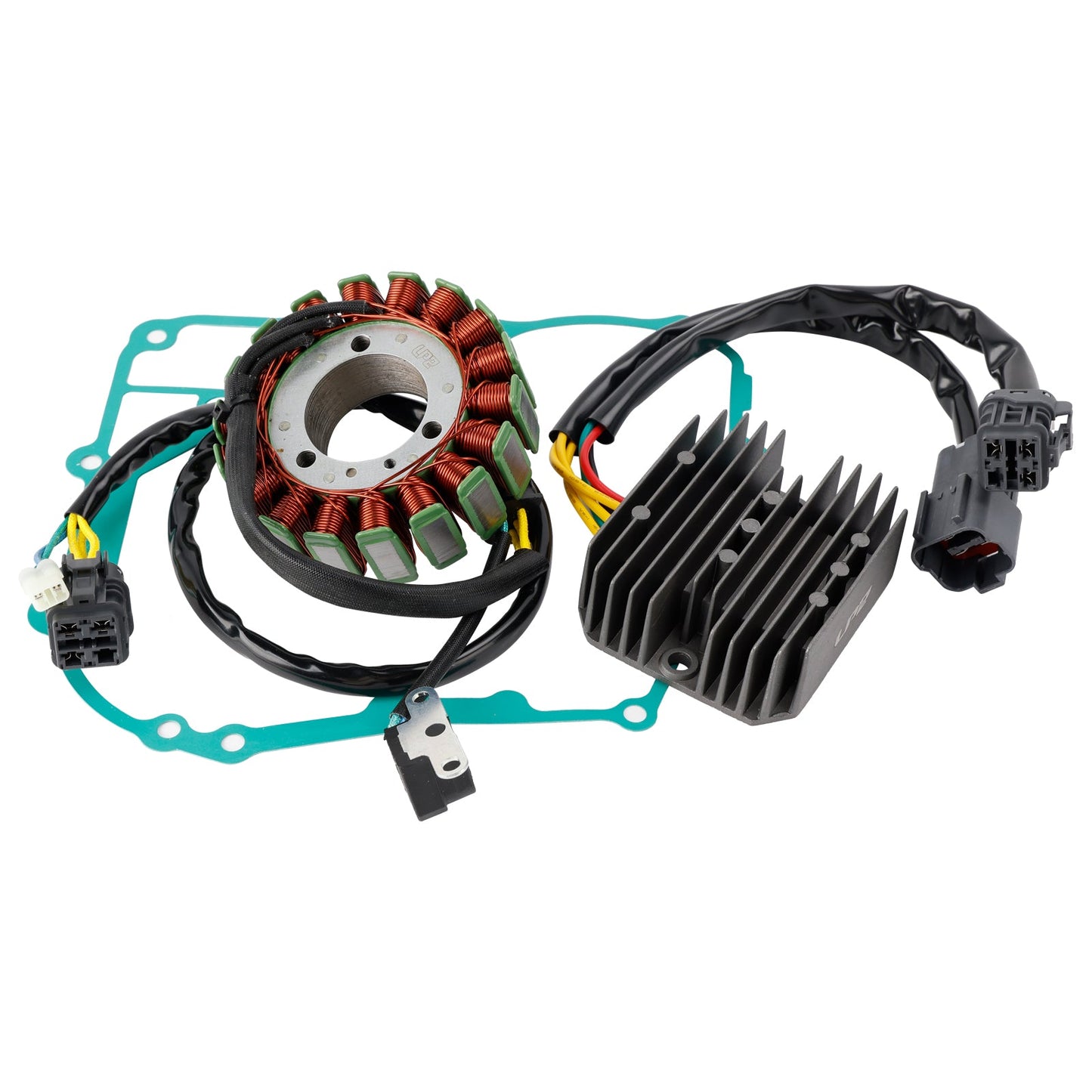 2006-2024 Can Am BRP DS 250 S31120RCA000 Stator & Regulator Rectifier Gasket