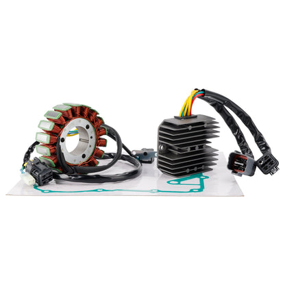 2006-2024 Can Am BRP DS 250 S31120RCA000 Stator & Regulator Rectifier Gasket