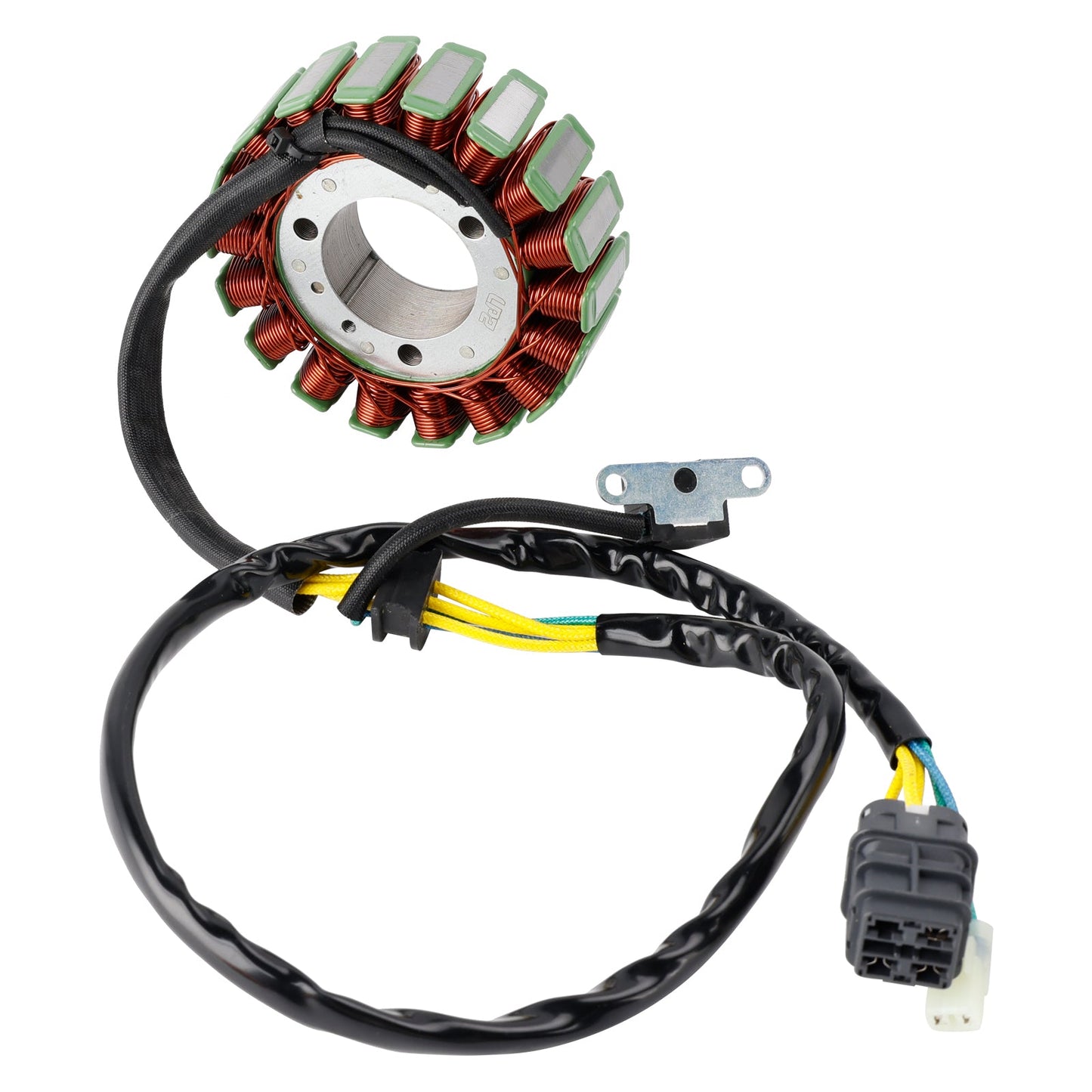 2006-2024 Can Am BRP DS 250 S31120RCA000 Stator & Regulator Rectifier Gasket
