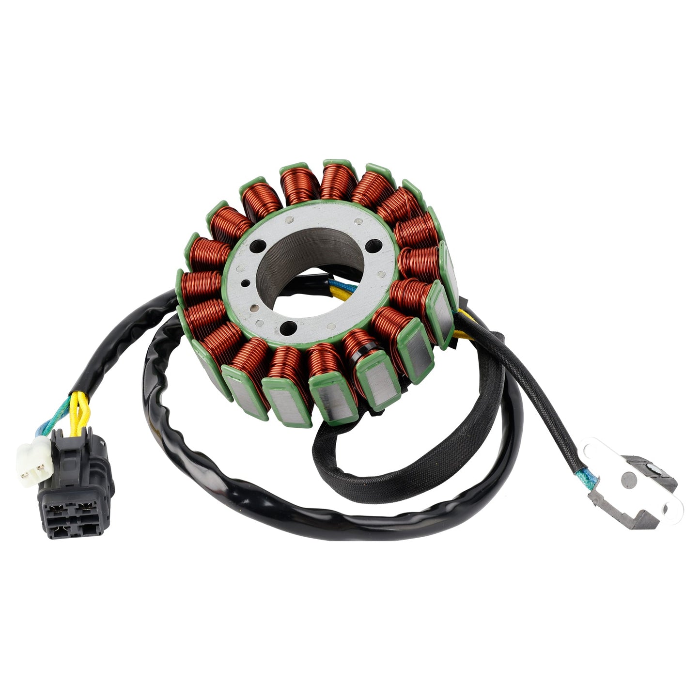 2006-2024 Can Am BRP DS 250 S31120RCA000 Stator & Regulator Rectifier Gasket