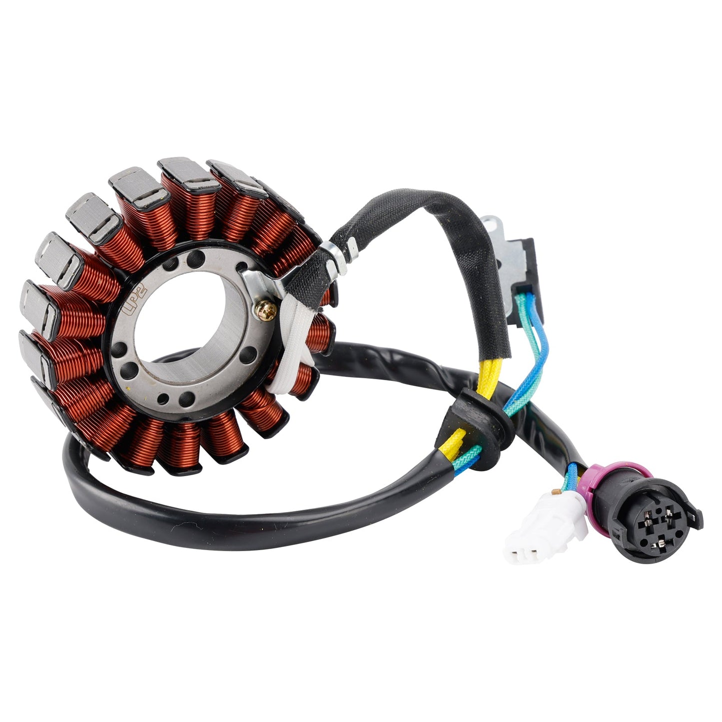 Before 2020 Massimo UTV T-Boss 410 27450 Stator & 2-Plug Regulator Rectifier Gasket
