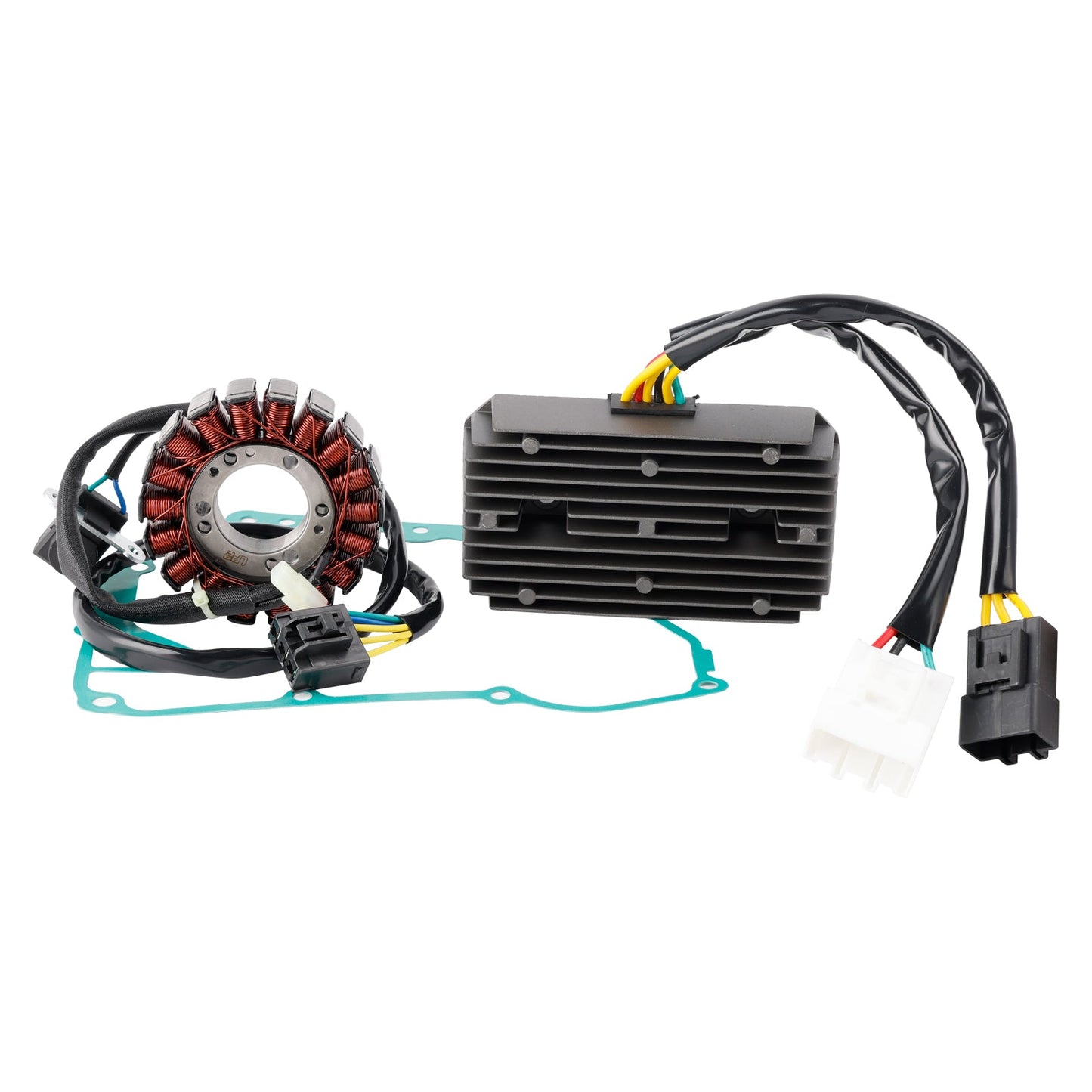2020-2025 SYM Cruisym 250 300 HD 300i 4T Stator & Regulator Rectifier Gasket