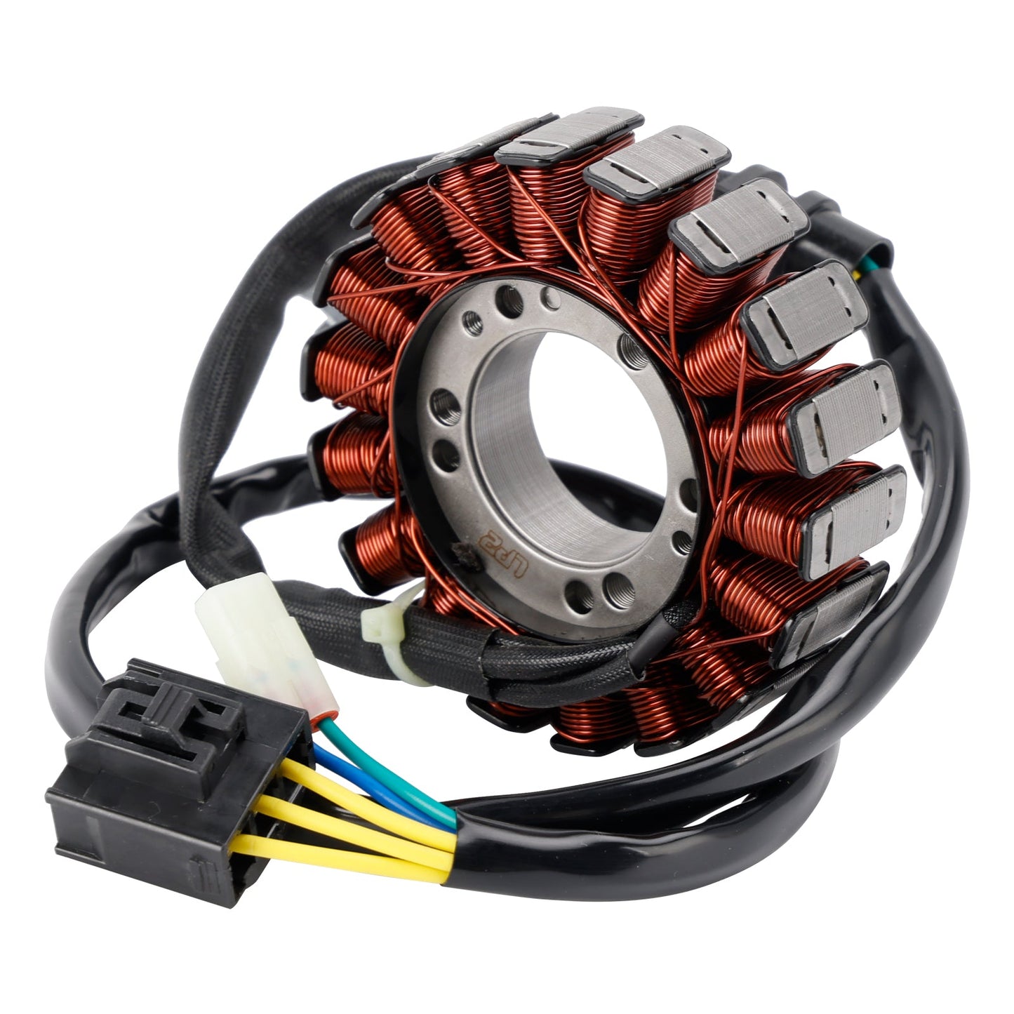 2020-2025 SYM Cruisym 250 300 HD 300i 4T Stator & Regulator Rectifier Gasket
